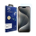 Szkło i folia ochronna 3MK Flexible Glass Pro do iPhone 15 Pro Max 5903108535618